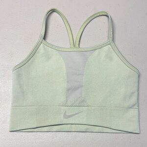 Nike Seamless Sports Bra